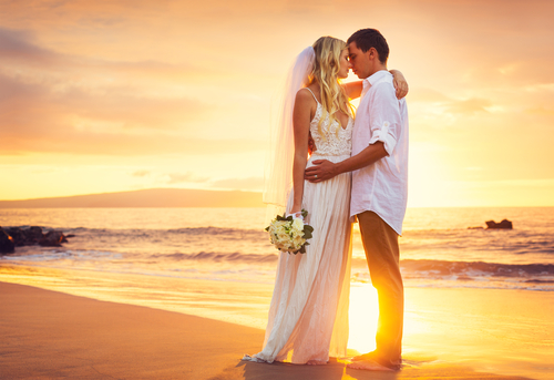 Heiraten in Khao Lak: Sonne, Strand und Romantik