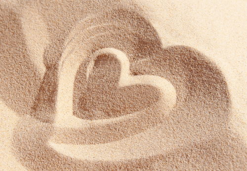 Hochzeit-am-Sandstrand