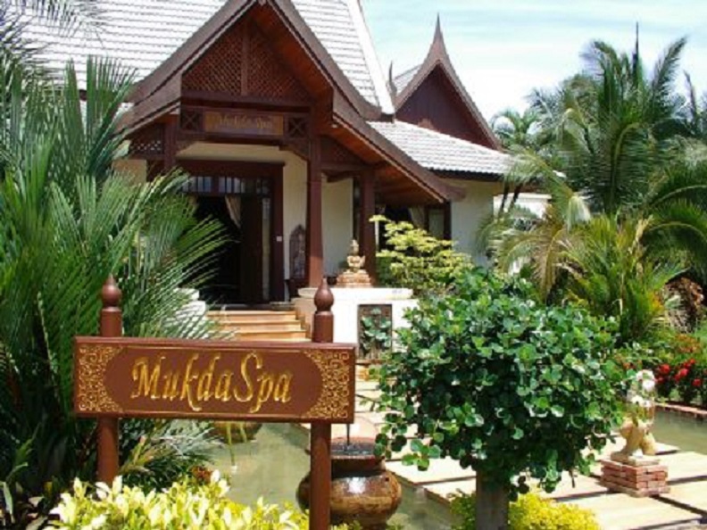Wellness in Khao Lak