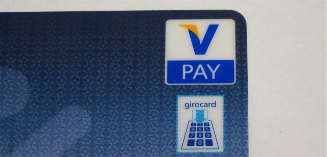 Geld abheben in Thailand - Vorsicht bei neuen V Pay & Cashpool Kontokarten
