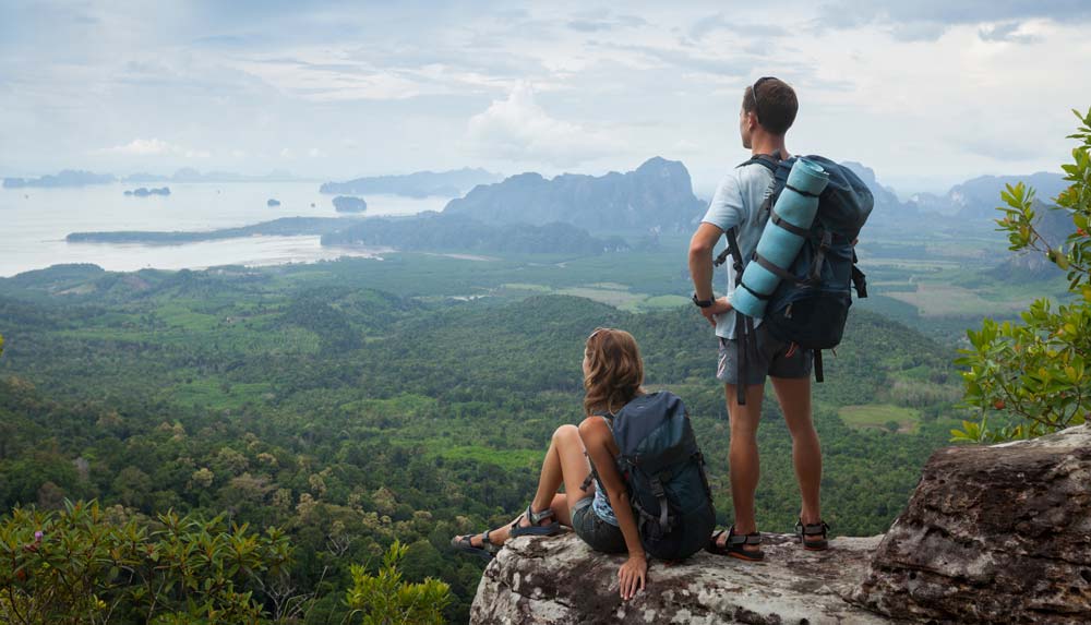Backpacking Khao Lak – Das müssen Sie 2017 wissen