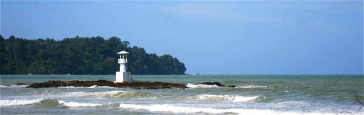 Khao Lak Tourismus Industrie Optimistisch für Kommende Saison